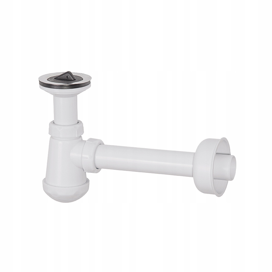 

Syfon Umywalkowy Bidet 32 MM Crudo 5/4