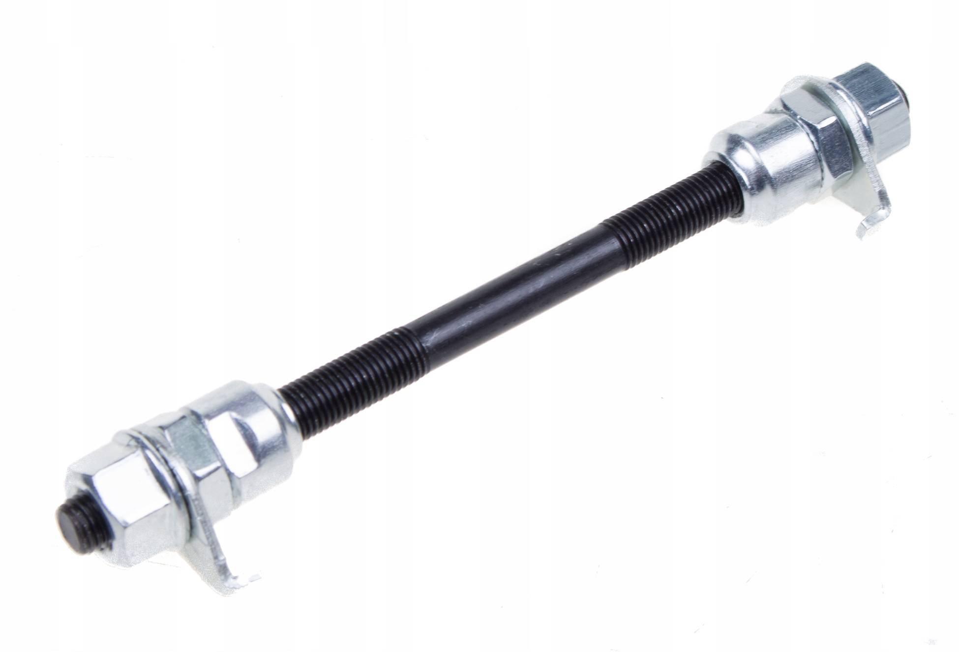 

Utwardzana Oś Piasty Przód XMX HR-13 3/8 - 140 mm