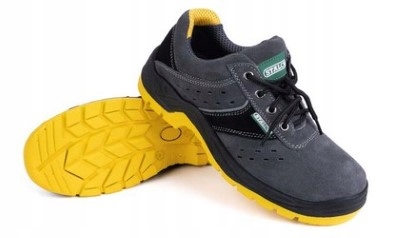 

Buty Obuwie Robocze Bhp Rozmiar 47 S-48057