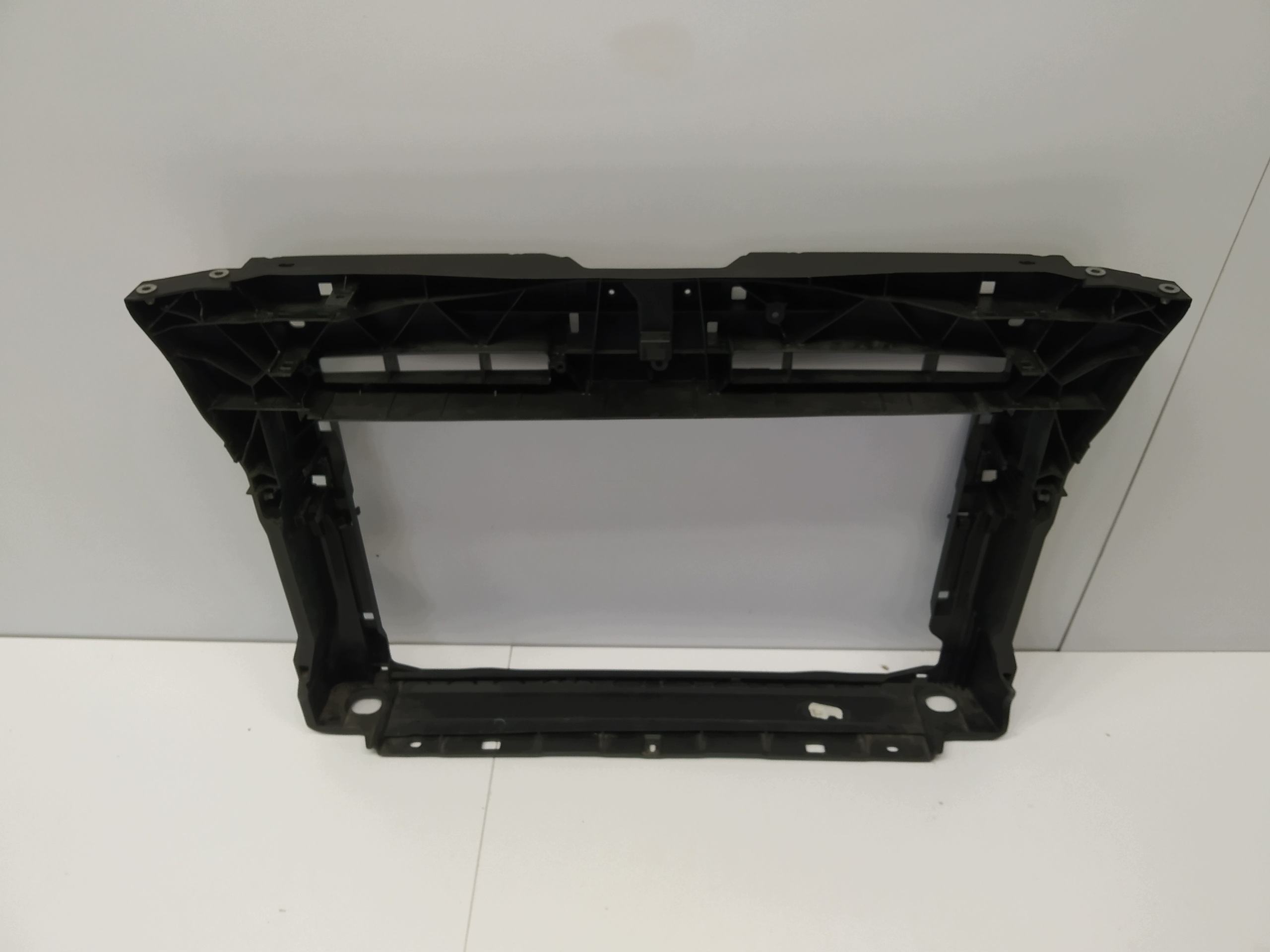 Skoda Karoq pillar iron front body wall original 57A805588J OM OM OM