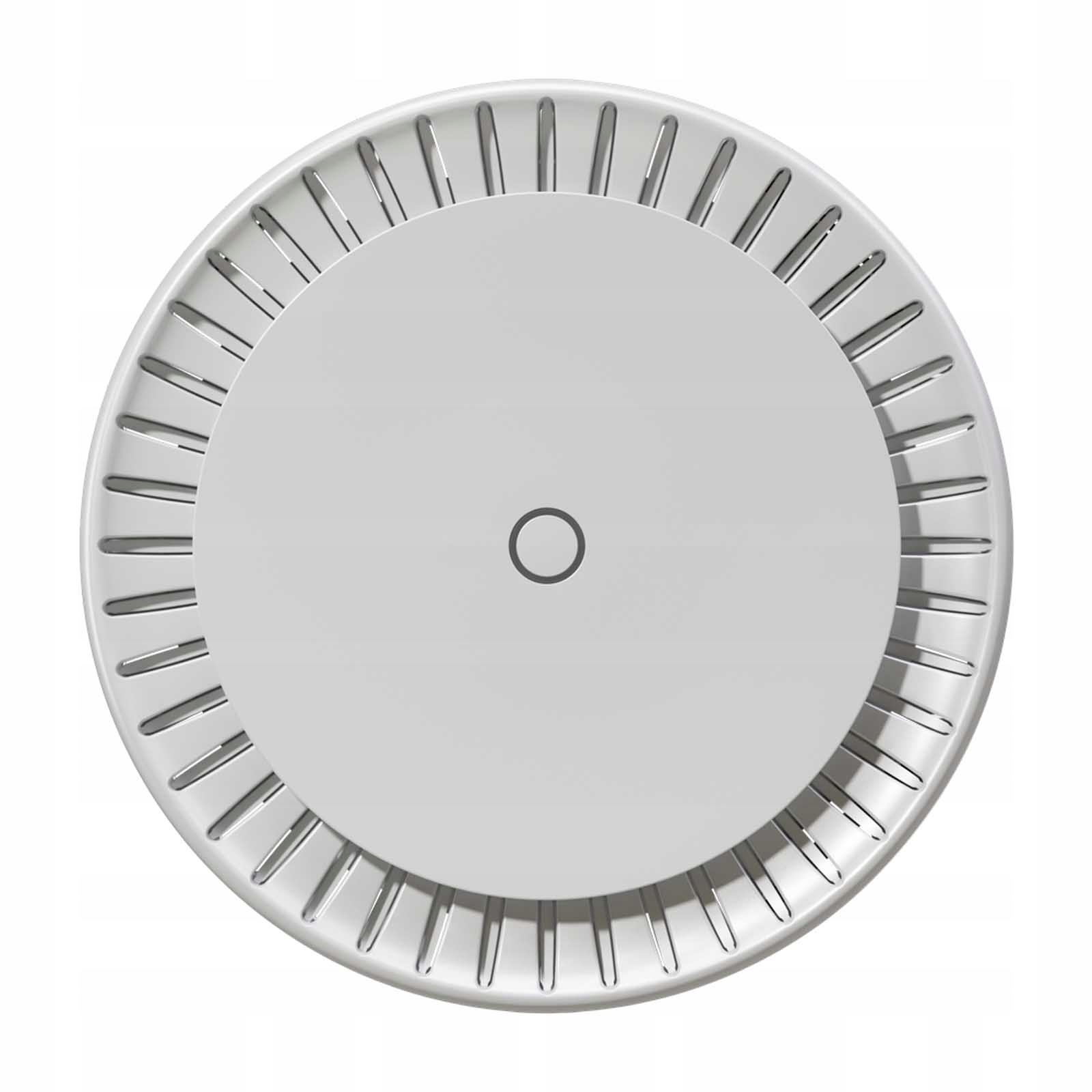 

MikroTik cAP ax ceiling Ap cAPGi-5HaxD2HaxD AX1800