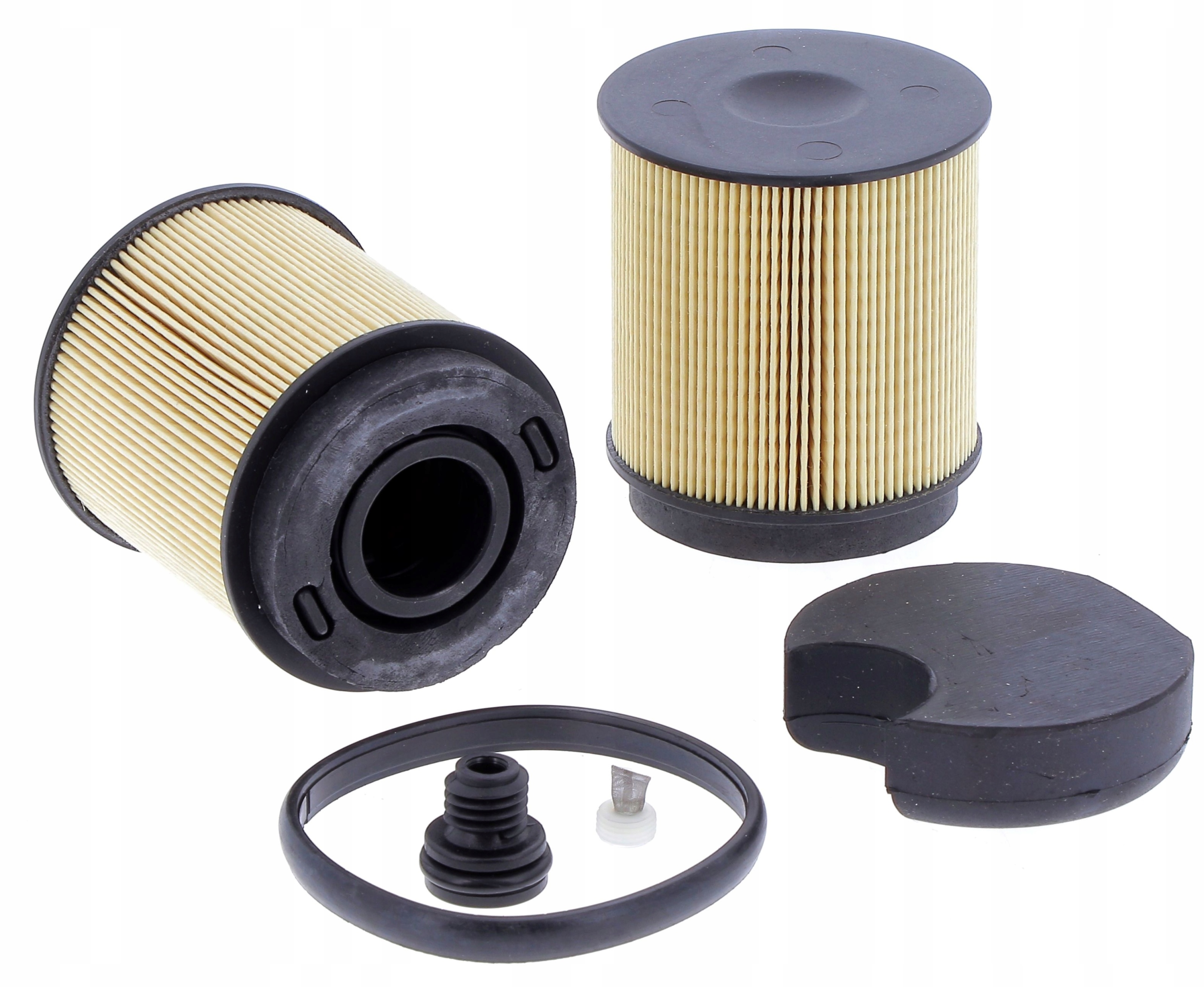 Hifi Filter SD 70313 мочевина фильтр