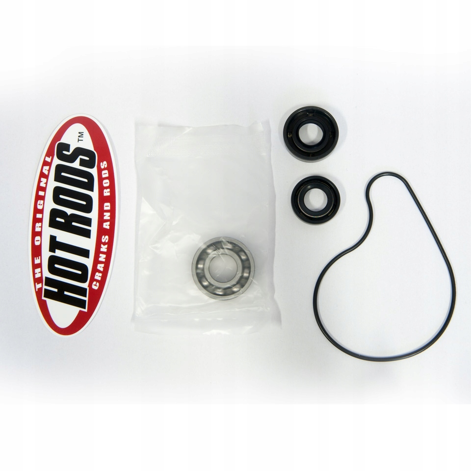 Zestaw Pompy Wody Yamaha Yzf 250 01-13 Wrf 250 01-14 Pompa