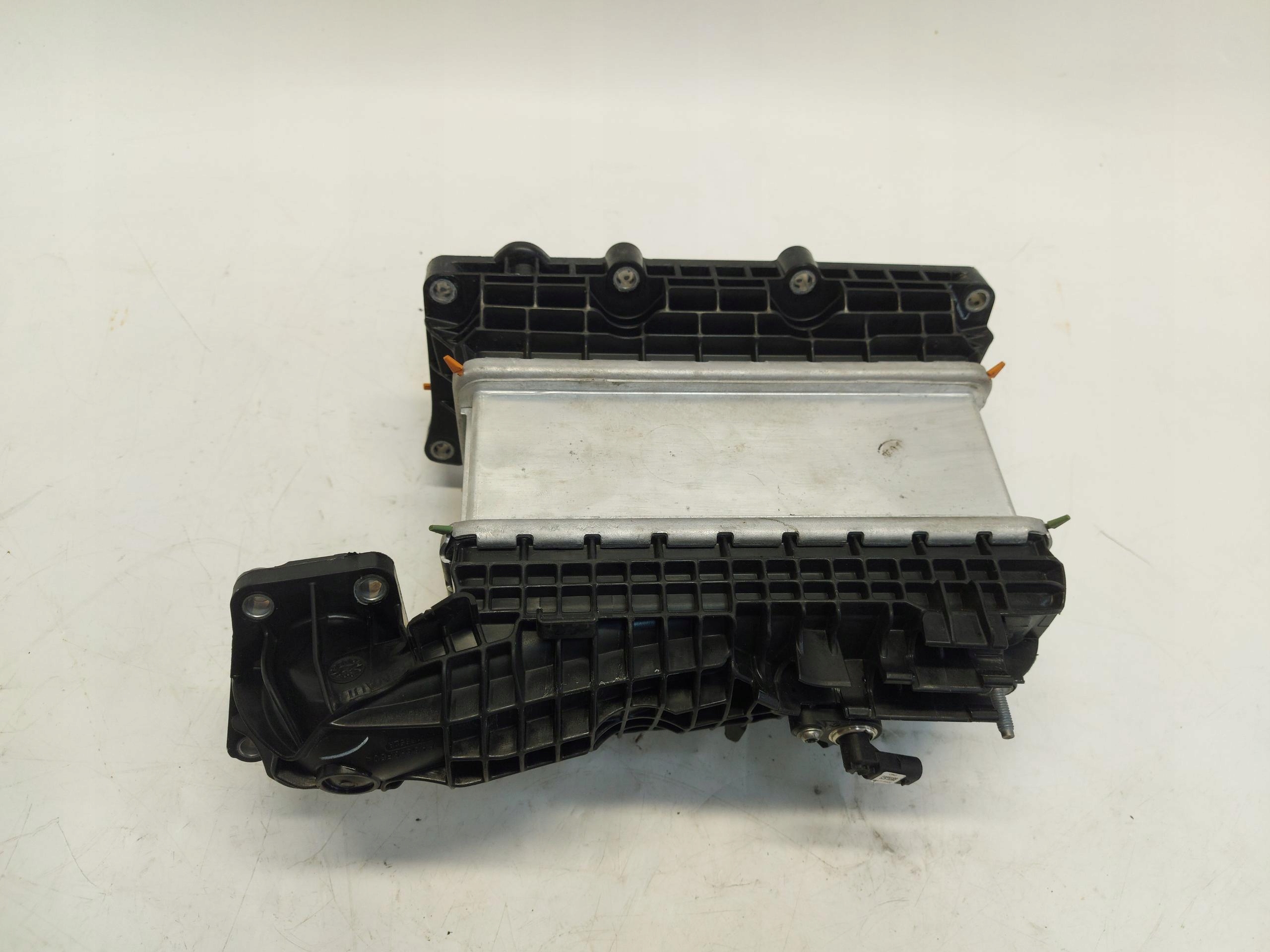 RENAULT AUSTRAL E intake manifold 1434960S01