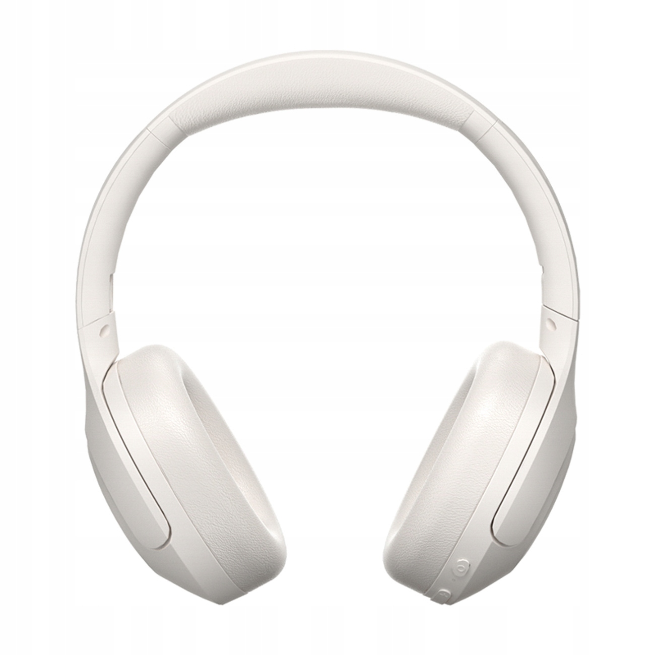 Bezdrátová sluchátka do uší H3 Lite Anc Bluetooth bílá