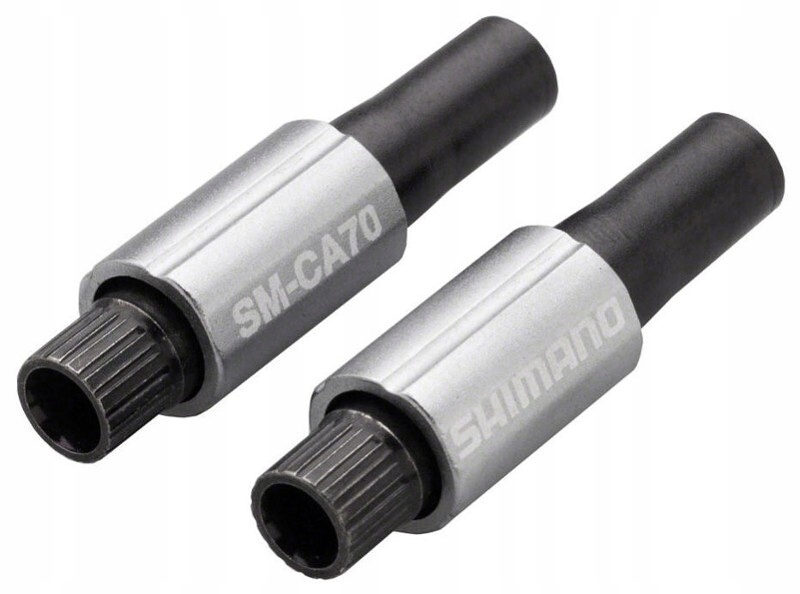 

Regulator linki przerzutki SM-CA70 Shimano