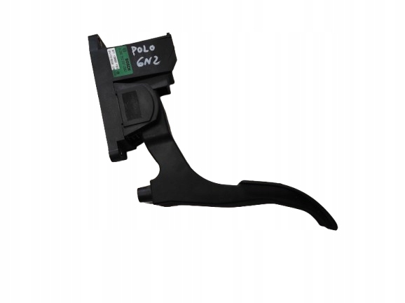 VW POLO 3 III 6N2 LIFT 99- 1.4 PEDAŁ POTENCJOMETR GAZU 6N1721503E