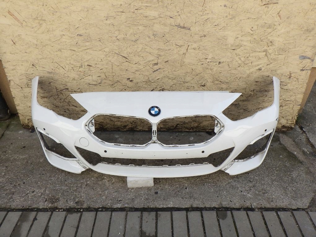 BMW 2 F44 GRAN COUPE M PAKIET FRONTSTOSSSTANGE
