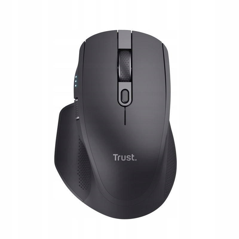 Trust Ozaa+/ Kancelárska/ Optická/ Pre pravákov/ 3 200 Dpi/ Usb+bt/…