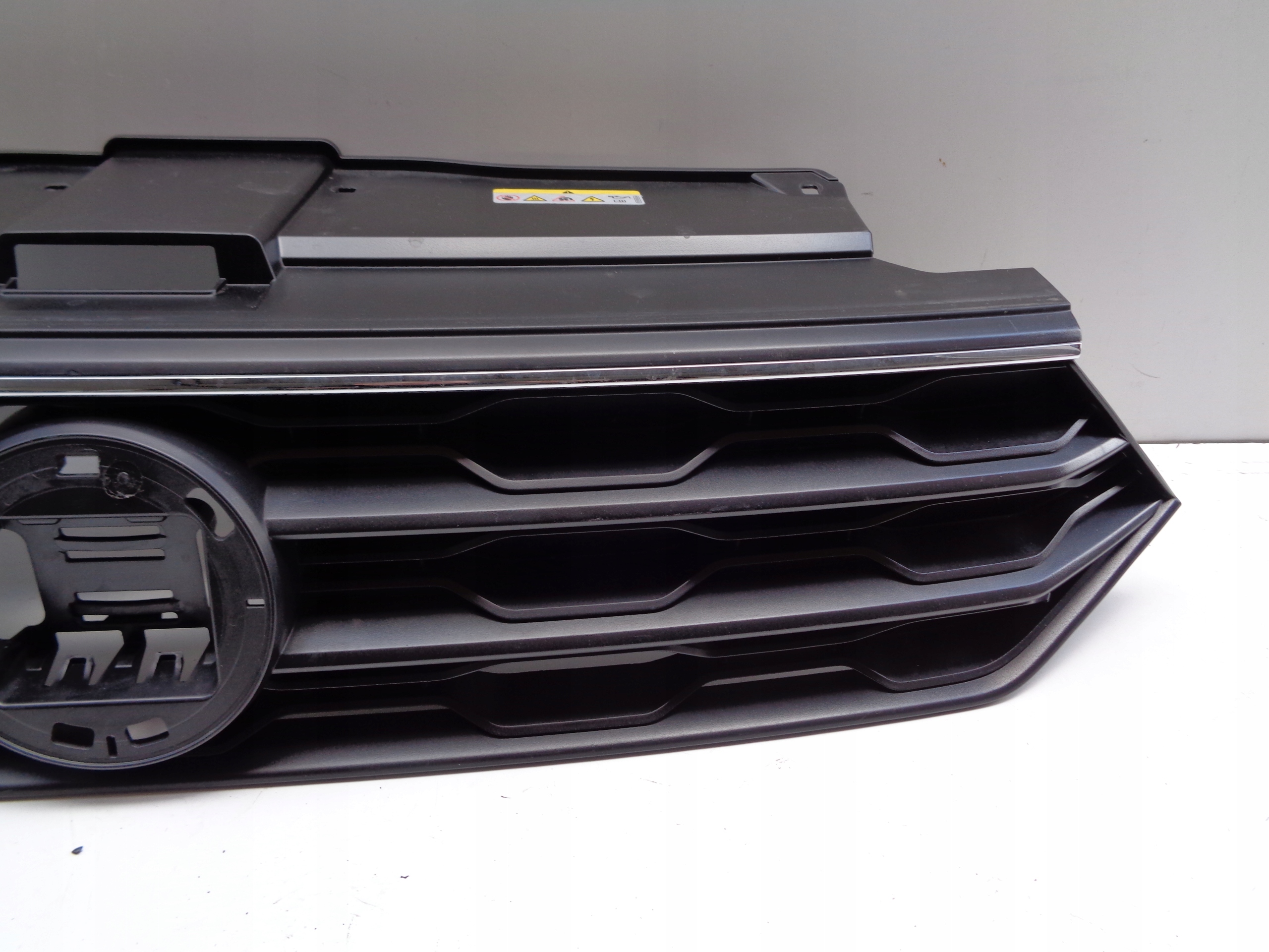 GRIGLIA VW T-ROC 2GA 17