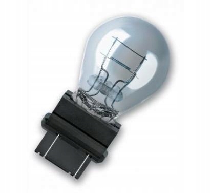 

Osram Zarowka 12V P27/7W 27/7W W2,5X16Q