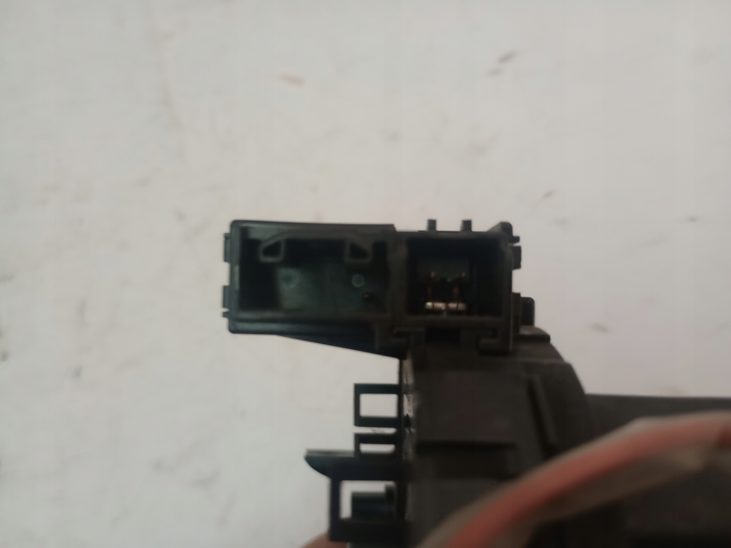 Daihatsu TERIOS шлейф модуль подушки безопасности европа