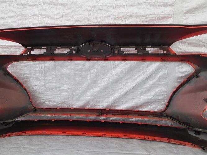 HYUNDAI I20 LIFT 18- frontstoßstange vorne