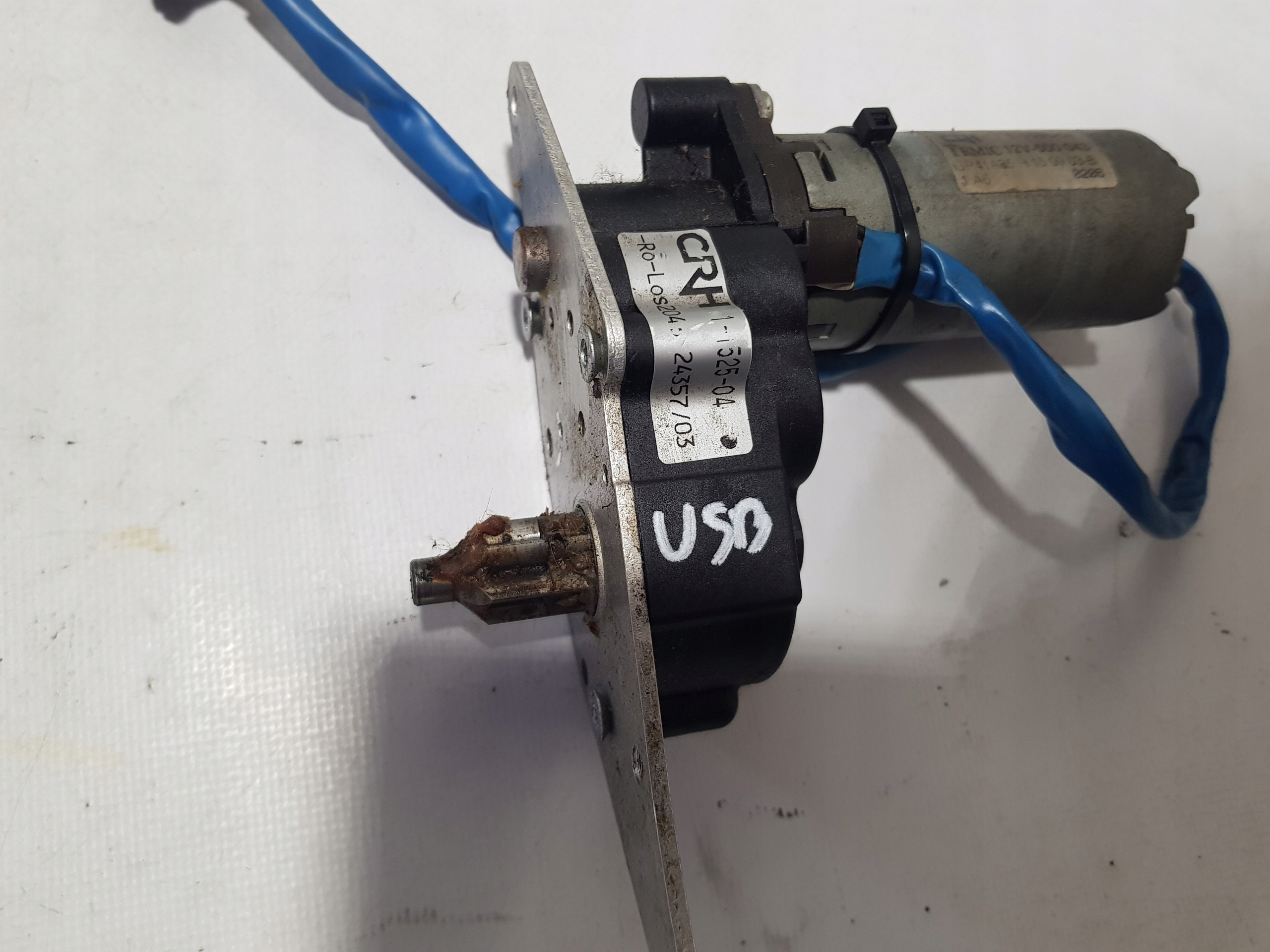 Motor SITZ MERCEDES SL R230 W230 A2308201142