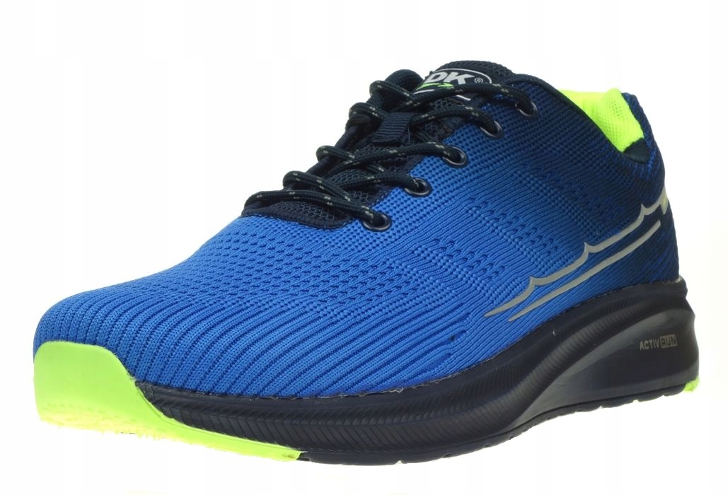 Sportovní boty Dk Running Jogging Activ Run 41