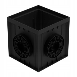 GALECO NADBUDOWA STUDZIENKI 300x300x300