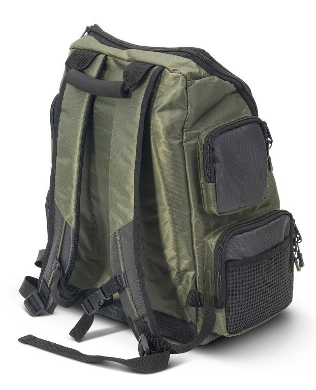 Plecak Iron Claw Prey Provider Backpacker Marka Iron Claw