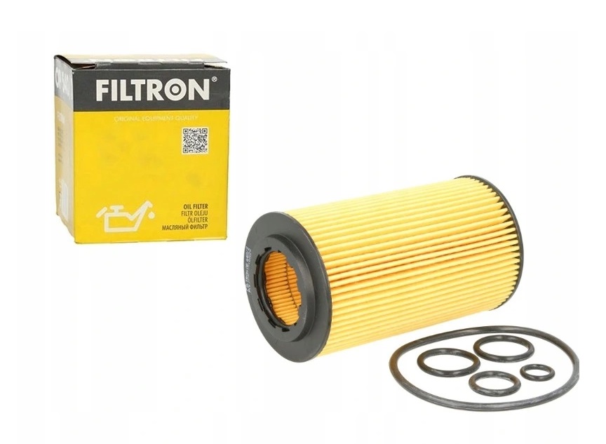 

Filtron Filtr Oleju OE640/2 Sprinter