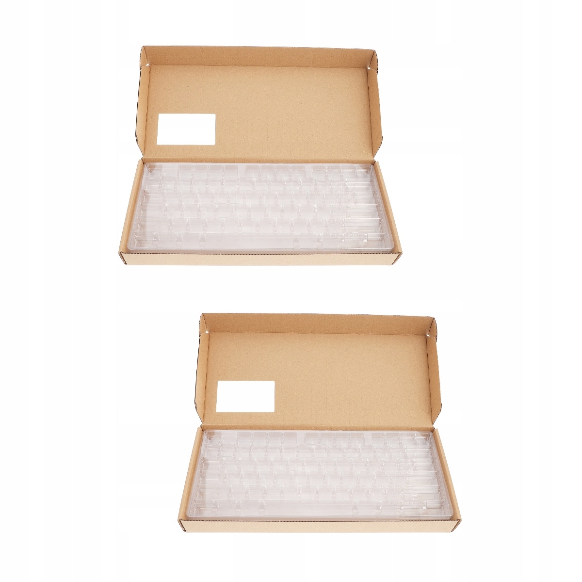 Klawiatura Caps Organizer Case Mechanic Keycaps Kod producenta HellE331y