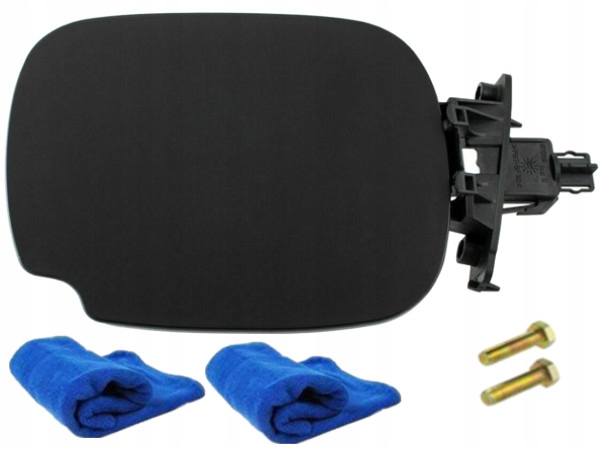DRZWICZKI WLEWU PALIWA do RENAULT SCENIC I 99-03