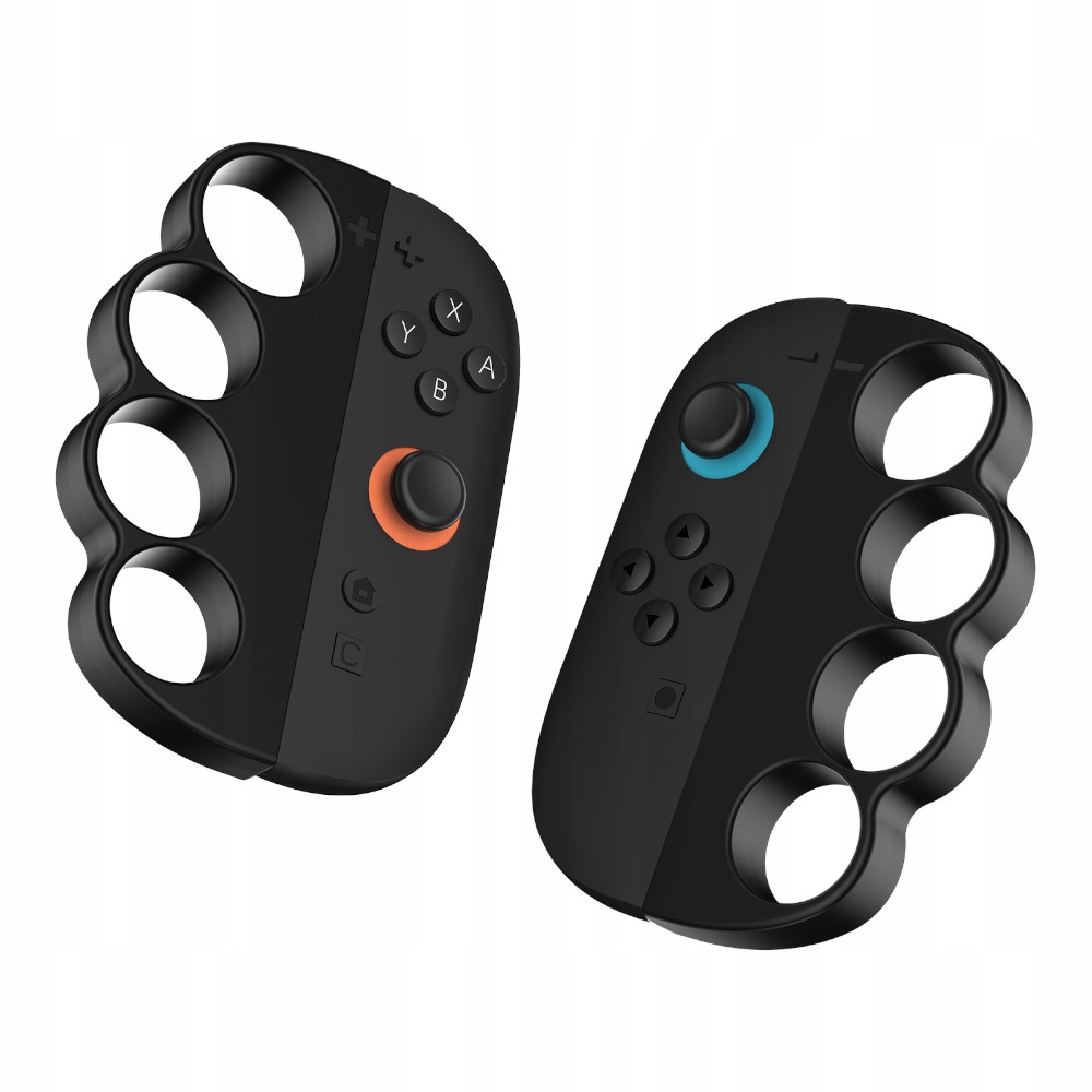 Uchwyty do Joy-Con 2 do Nintendo Switch 2 Uchwyt do NS/NS2 BOKS