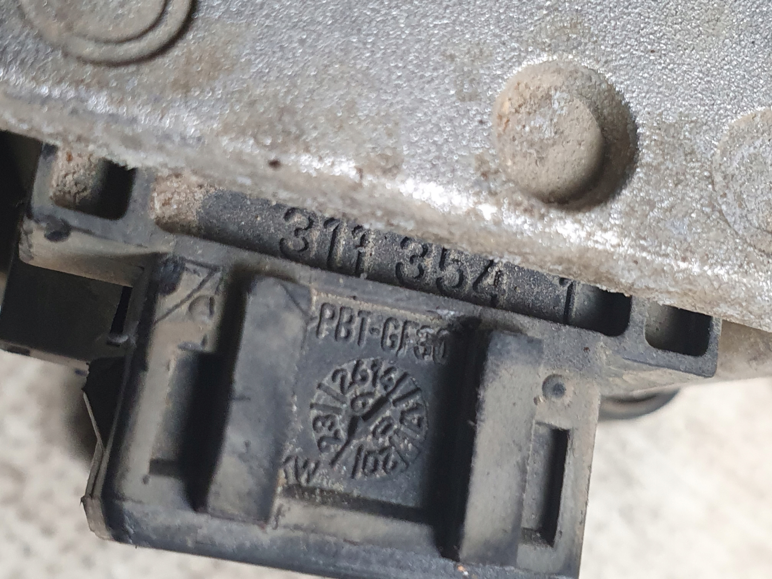 coil ignition SEAT CORDOBA IBIZA II 1.4B