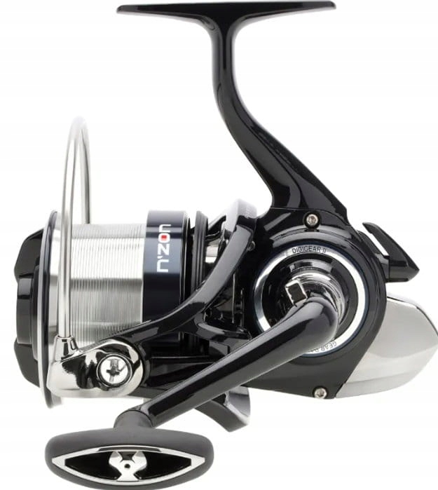 Kołowrotek Daiwa 24 N'Zon Plus Distance 25 Qd