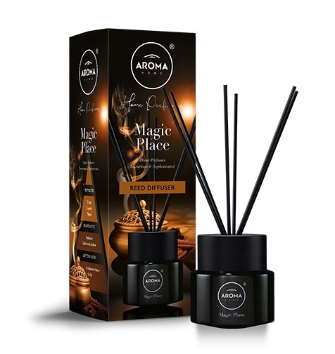 

Aroma Home Magic Place Patyczki