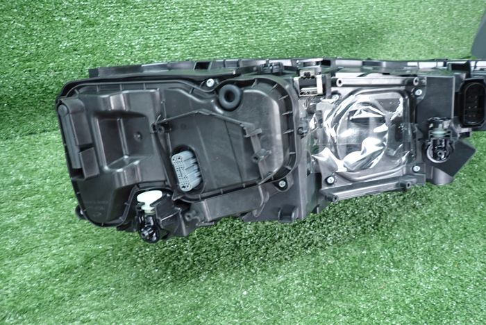 AUDI Q7 FULL LED 15-19 reflektor left light left 4M0941773C