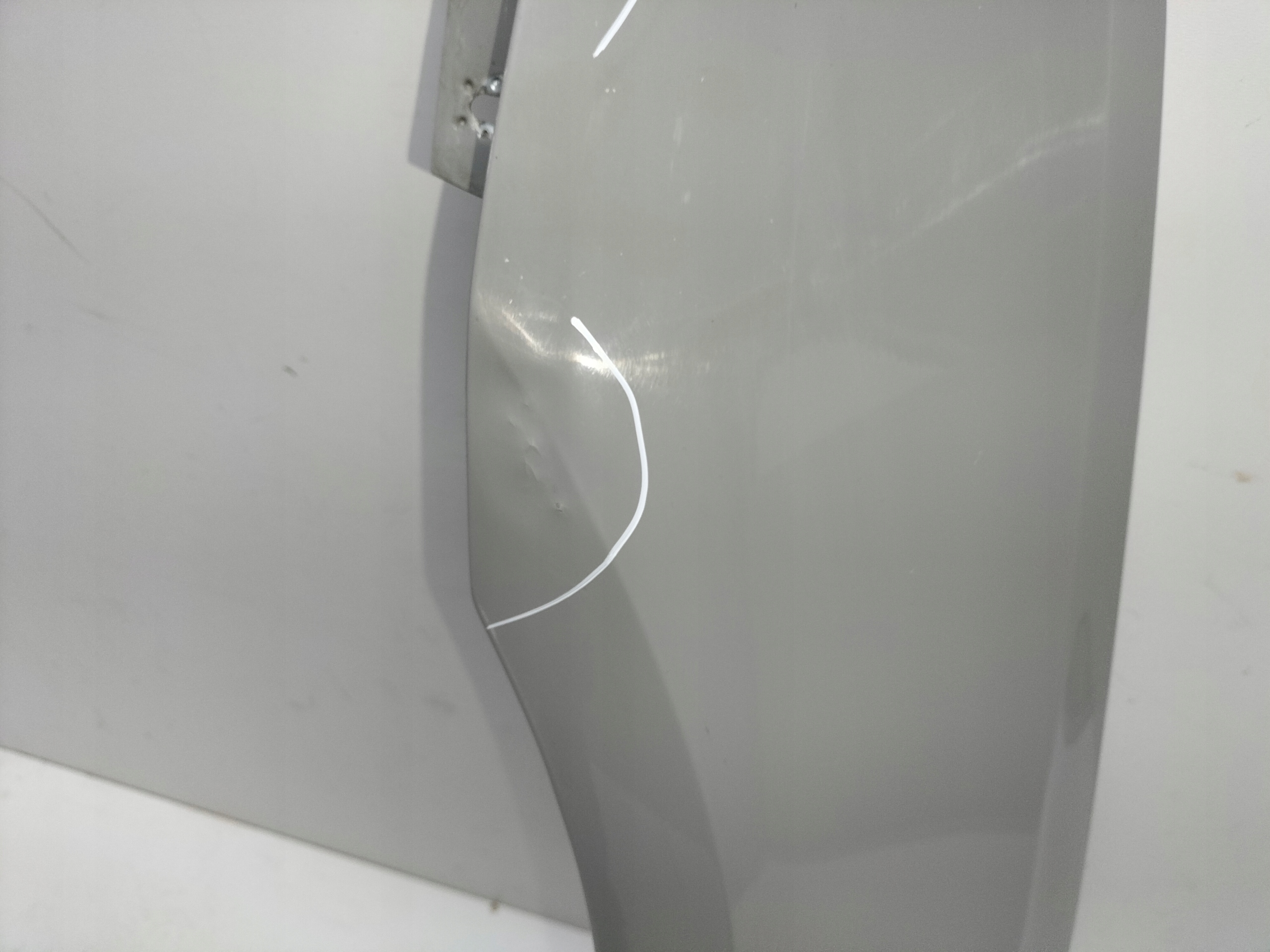 fender front front left SKODA OCTAVIA III 13-17