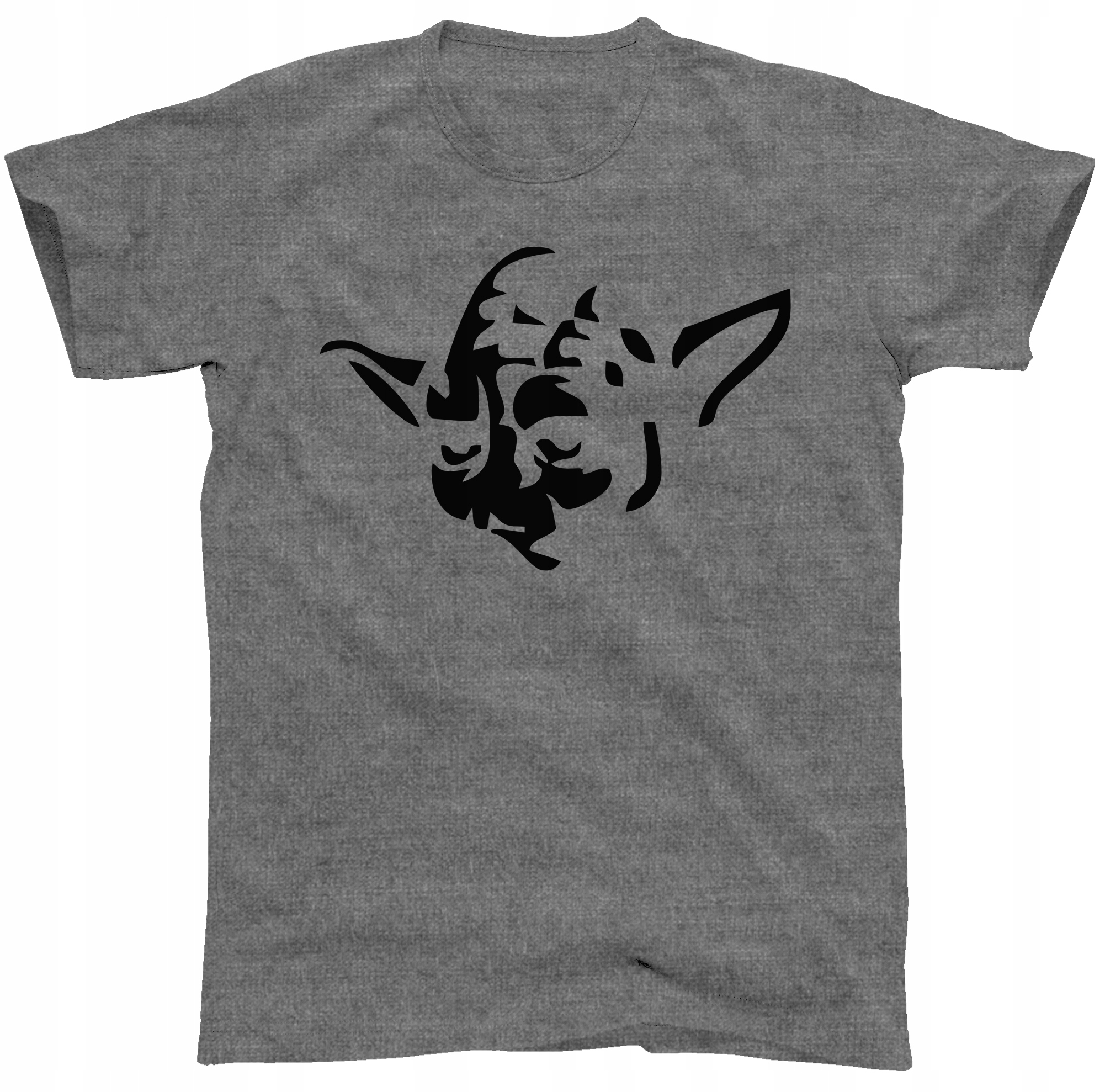 

Koszulka Star Wars Gwiezdne Wojny Black Yoda