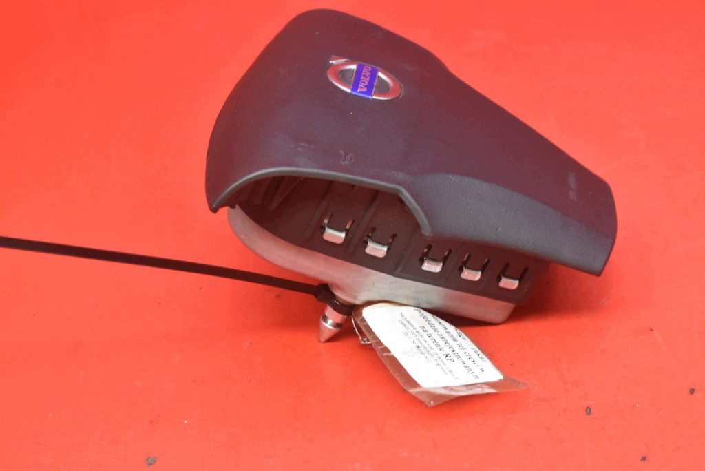 airbag driver´s 30715435 VOLVO C30 06-09