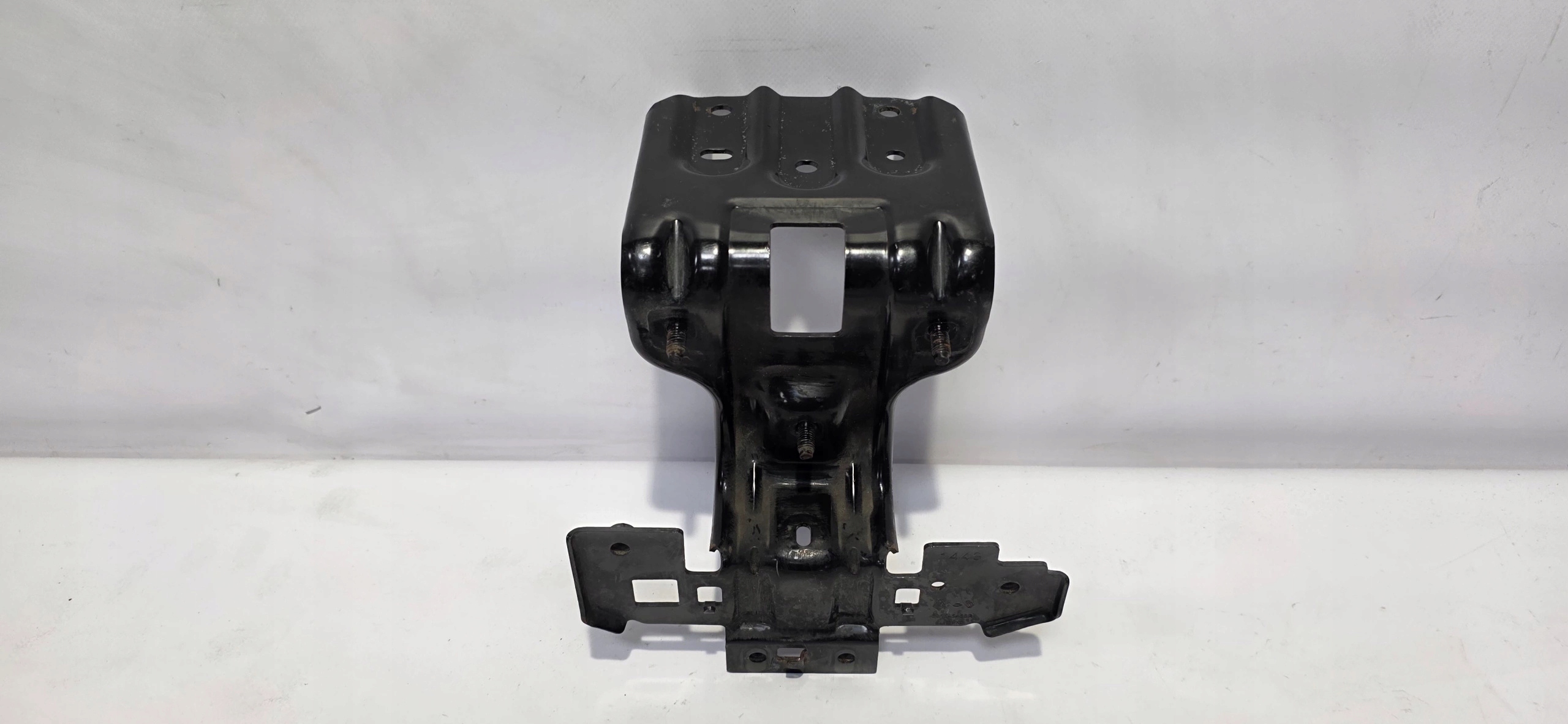 Console de la serrure du capot RENAULT TALISMAN 14- Original 625545468R