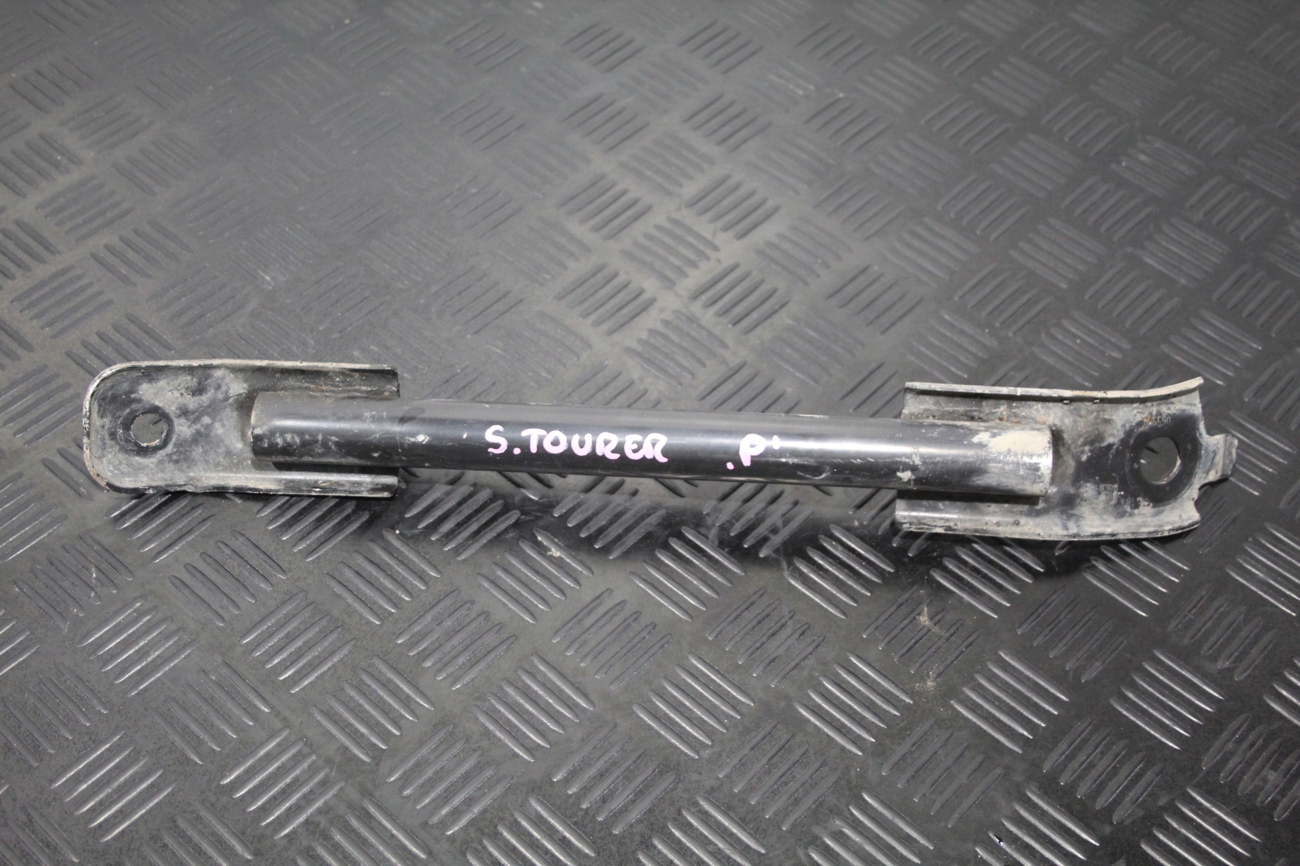 sider holder brace right CITROEN JUMPY III 3 SPACETOURER