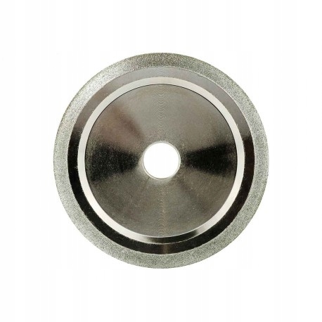 

Tarcza Wandeli Jolly 90mm Fazowanie Krawędzi
