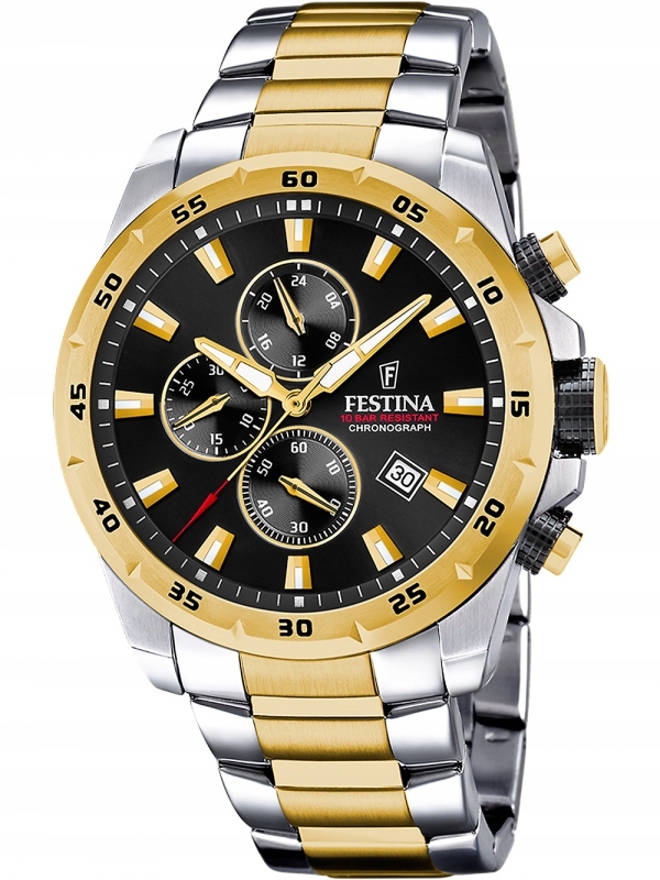 Hodinky Festina F20562/4