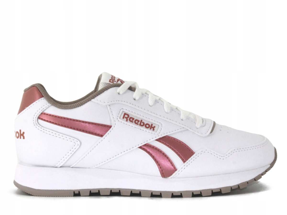 Dámské boty Reebok 100222879 Royal Glide Bílé 37