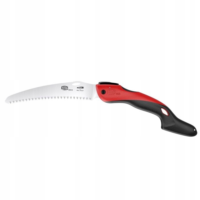 

Felco Piła Ręczna Do Drewna 200MM Felco 603