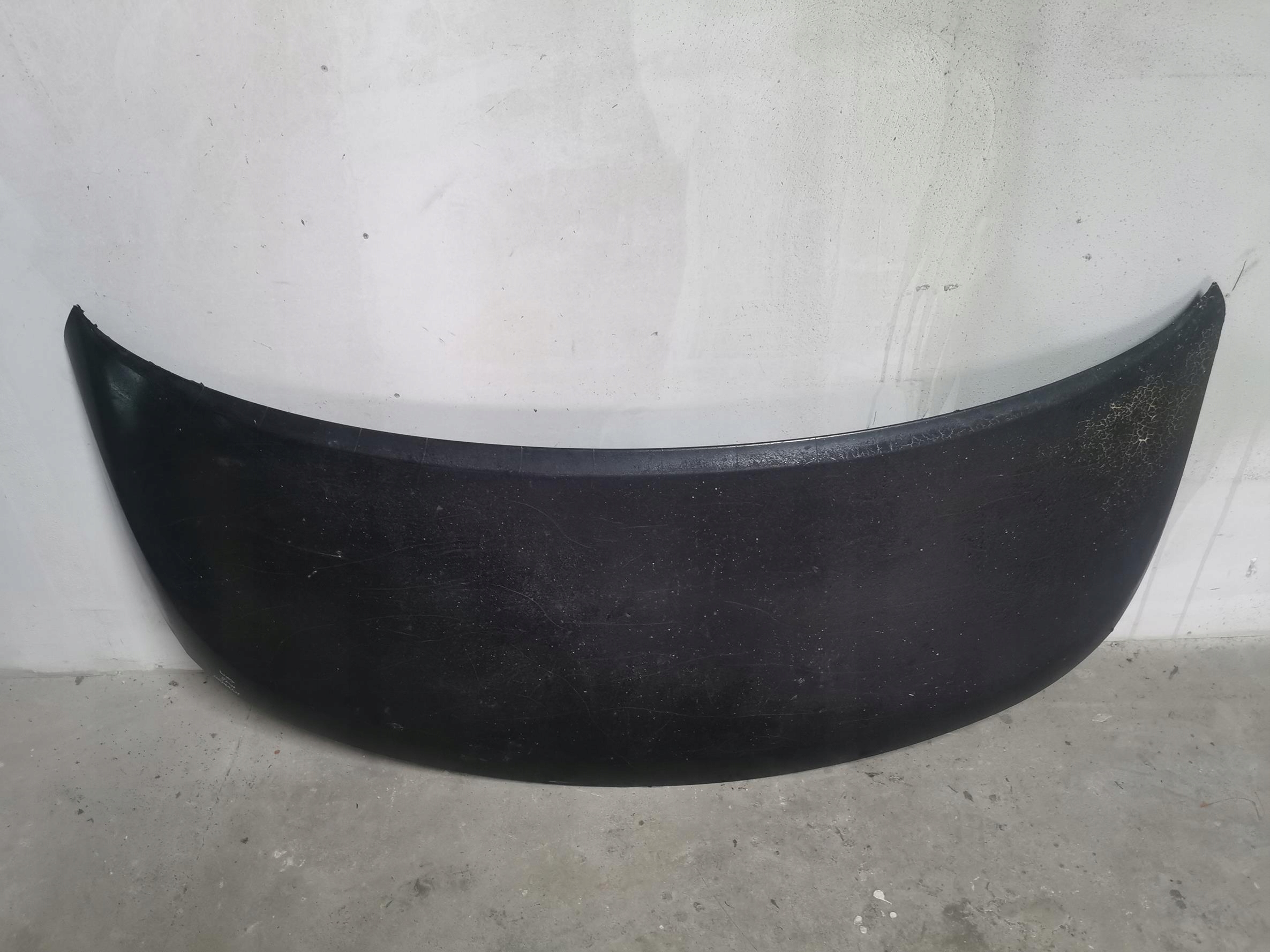Capot HYUNDAI H-1 II 07-15 EU