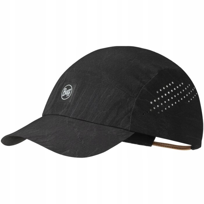 Buff Čepice Pack Speed Cap, Acro Black [Velikost L/XL]