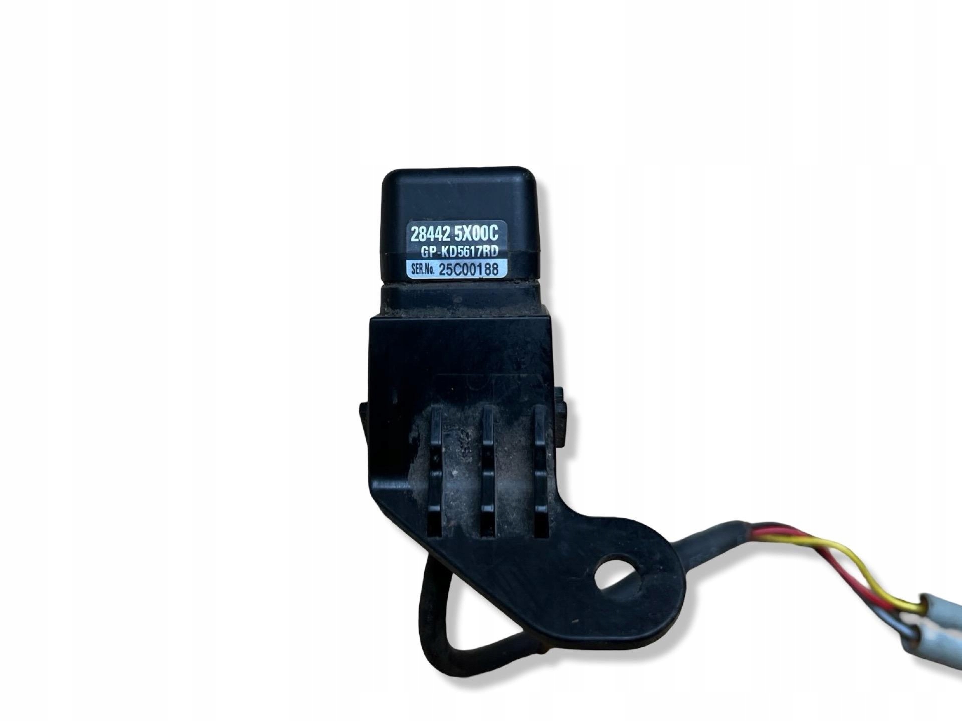 Kamera reversing Nissan Navara D40 facelift 2012 284425X00C