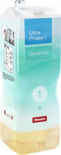 

Środek piorący Miele UltraPhase 1 Sensitive