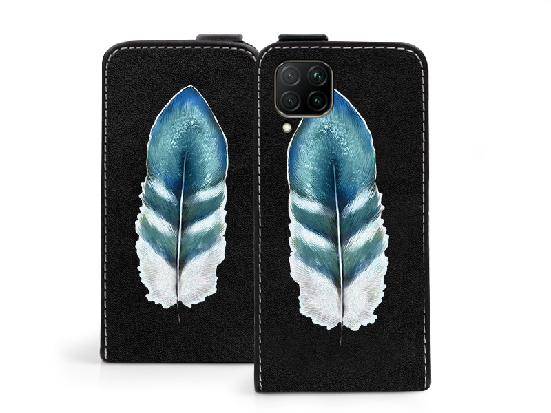 

Etui do Huawei P40 Lite - Flip Fantastic
