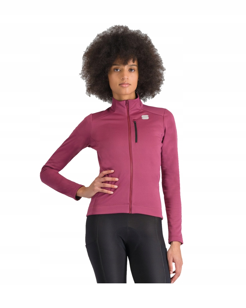Dámska cyklistická bunda Sportful Srk W Jacket