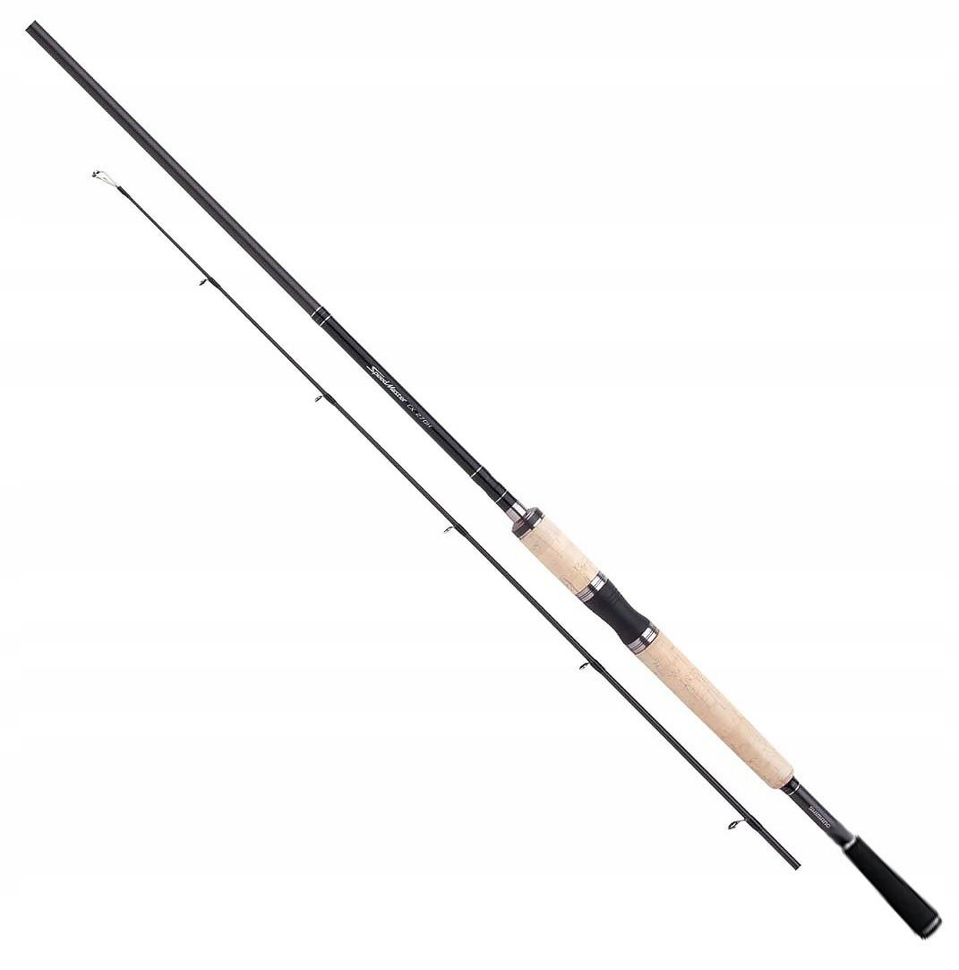 Wędka Shimano Speedmaster CX 2,70m 42-84g