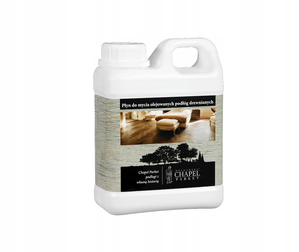 Origineel Chapel Parket - płyn do mycia bieżącego 1 litr