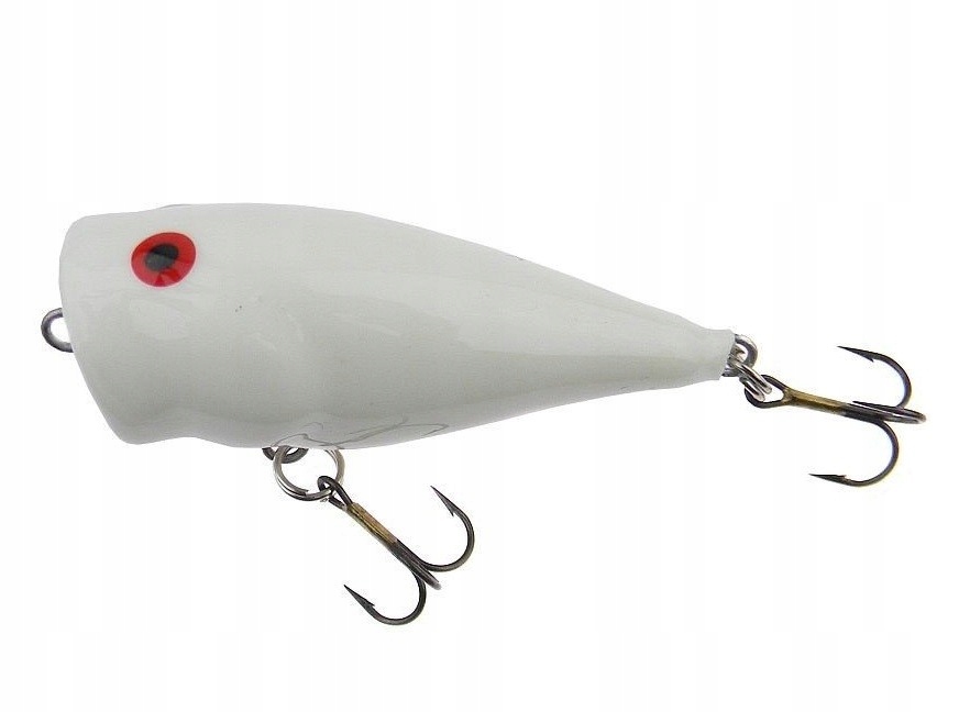 Wobler Dorado Splash Pop 8 cm 25g- Gh floating