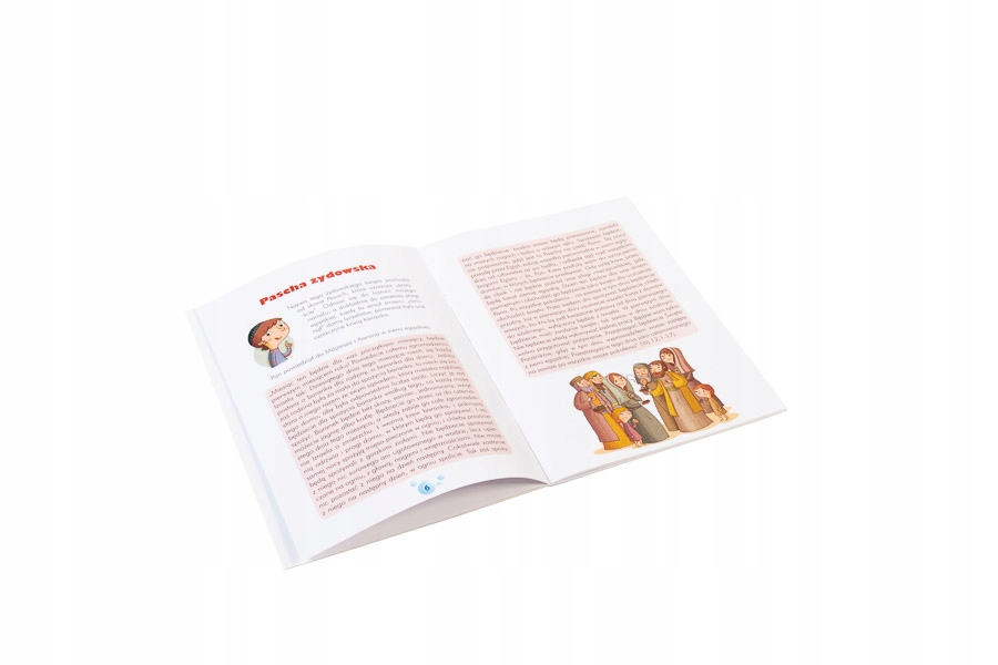 Dzieci poznają Wielkanoc Autor Barbara Baffetti