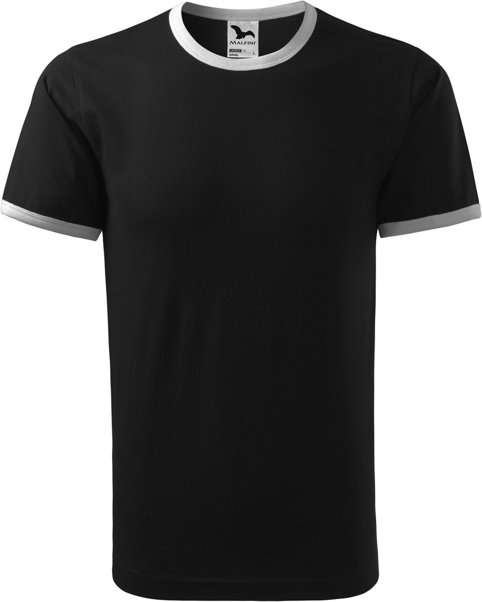 

Malfini Infinity 131 Stylowa koszulka T-shirt M