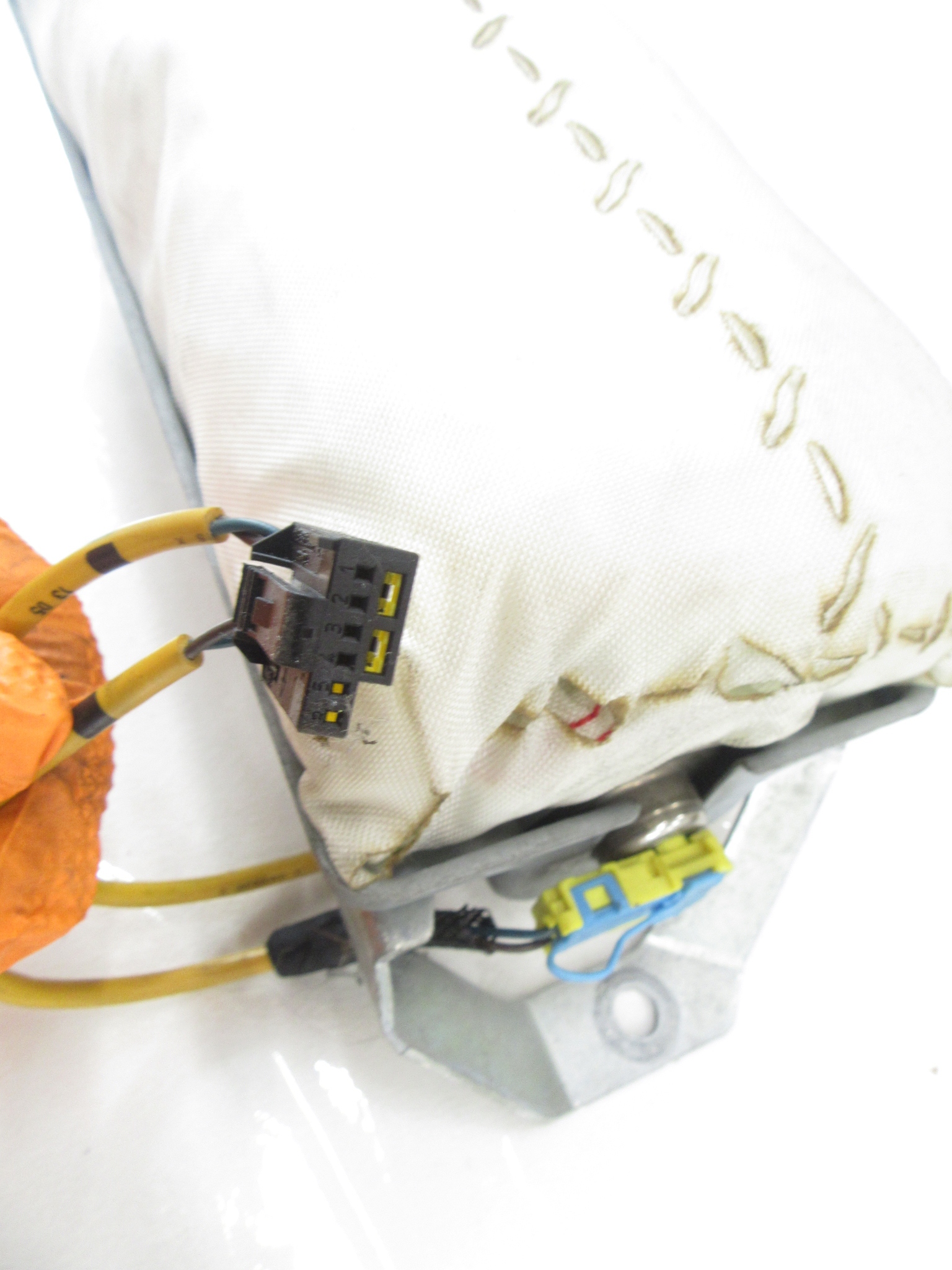 airbag cover airbag right right front BMW e53 X5